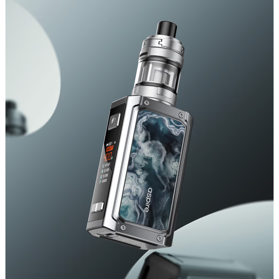 Aspire Rover Plus Pod Mod