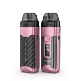 Aspire Veynom Air Pod Mod