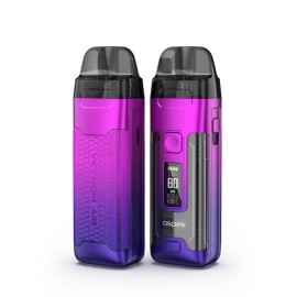 Aspire Veynom Air Pod Mod