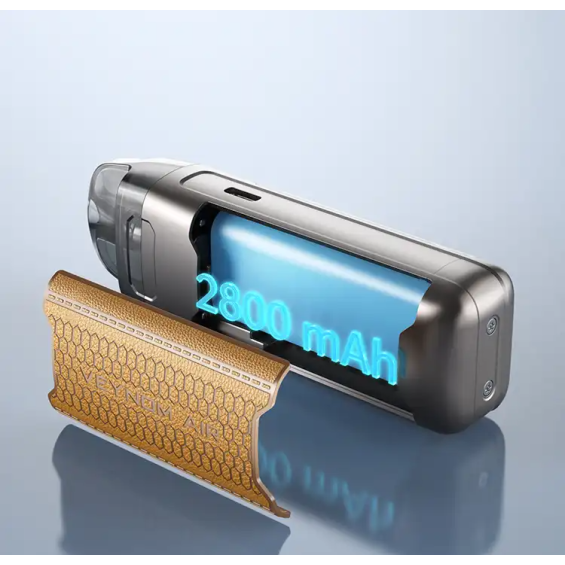 Aspire Veynom Air Pod Mod