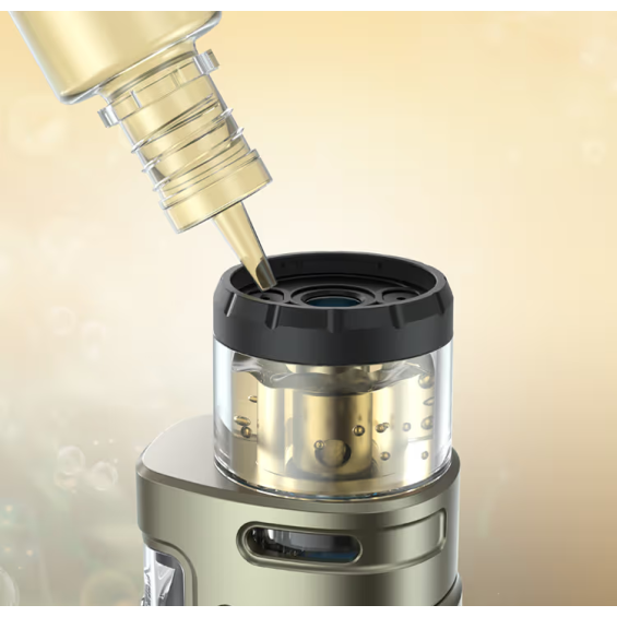 Aspire Veynom EX Pod Mod