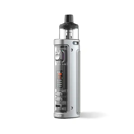 Aspire Veynom EX Pod Mod | Aspire Aspire Pil Kapasitesi: 18650