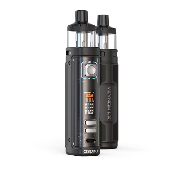 Aspire Veynom LX Pod Mod