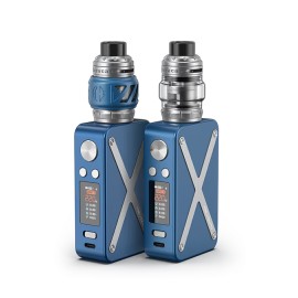 Aspire Revolto Pod Mod