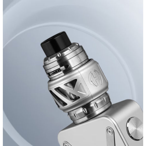 Aspire Revolto Pod Mod | Aspire Aspire Pil Kapasitesi: 18650