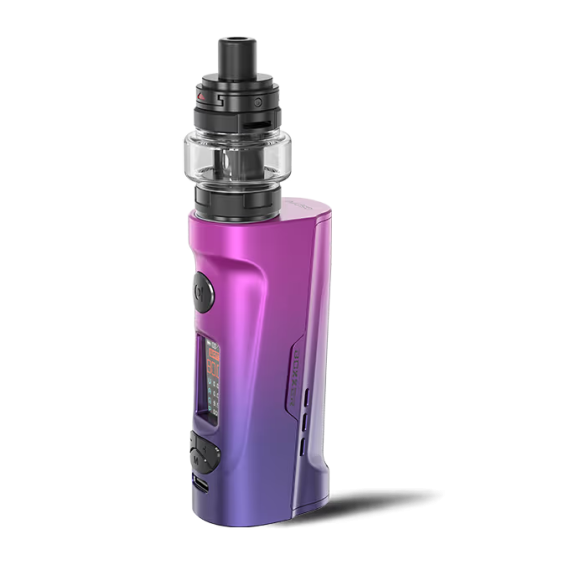 Aspire Boxxer Pod Mod | Aspire Aspire Pil Kapasitesi: 18650