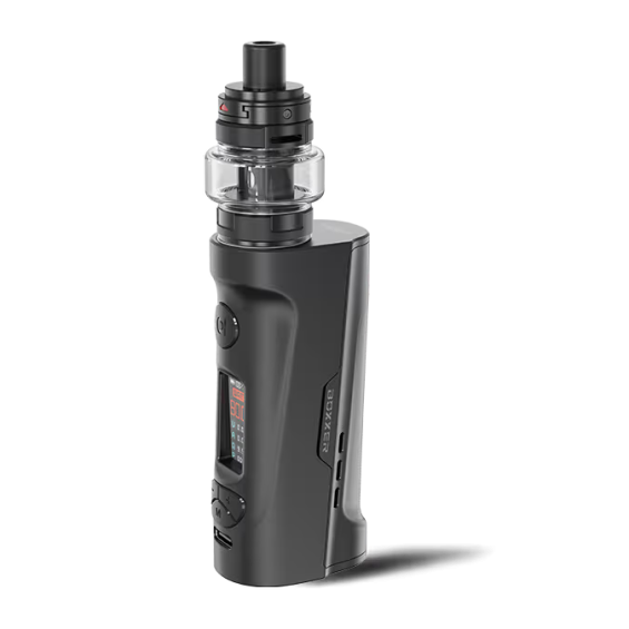 Aspire Boxxer Pod Mod