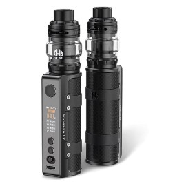 Aspire Huracan LX Pod Mod