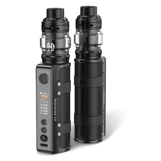 Aspire Huracan LX Pod Mod