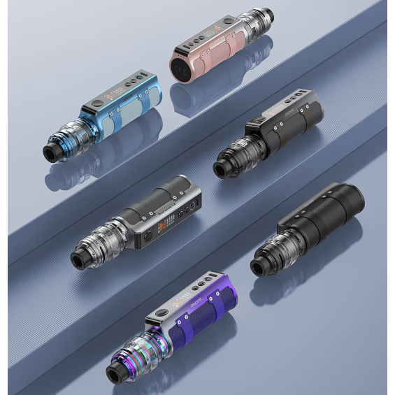 Aspire Huracan LX Pod Mod Çeşitli Renkler E-Sigara Seti