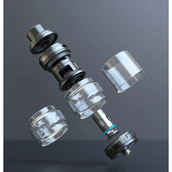 Aspire Huracan LX Pod Mod | Aspire Aspire Pil Kapasitesi: 3000