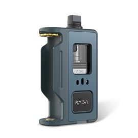 Aspire RAGA AIO Pod Mod