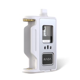 Aspire RAGA AIO Pod Mod
