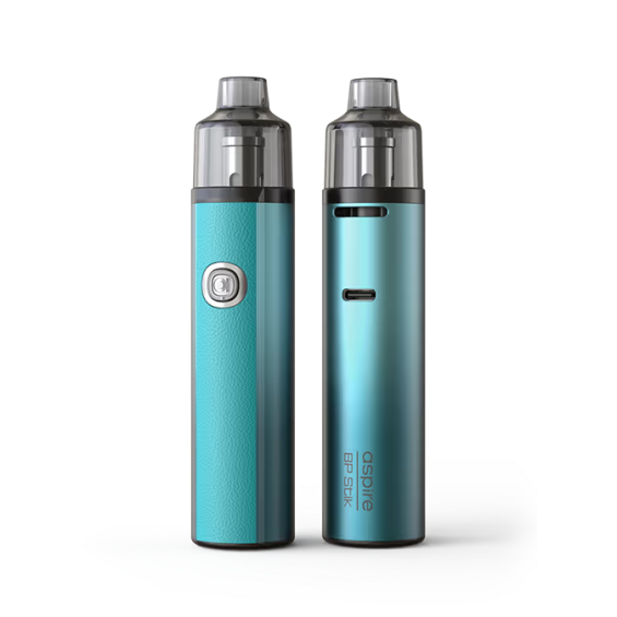 Aspire BP Stik Pod Mod | Aspire Aspire Pil Kapasitesi: 2500