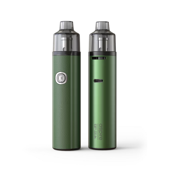 Aspire BP Stik Pod Mod