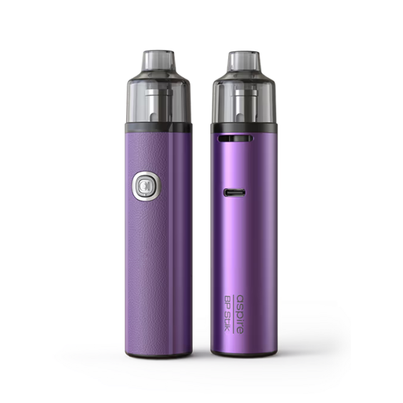 Aspire BP Stik Pod Mod | Aspire Aspire Pil Kapasitesi: 2500