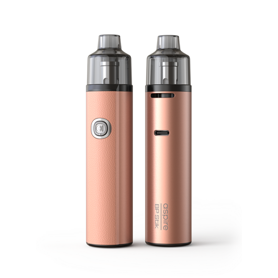 Aspire BP Stik Pod Mod