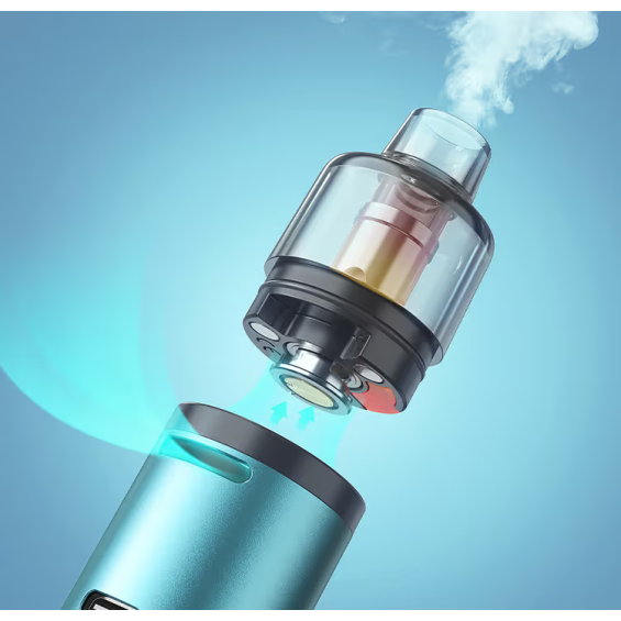 Aspire BP Stik Pod Mod