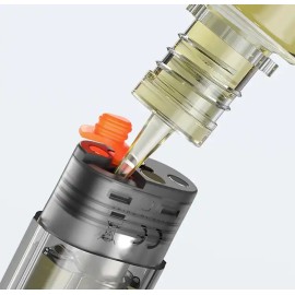 Aspire Vilter 2 Pod Mod | Aspire Aspire Pil Kapasitesi: 900