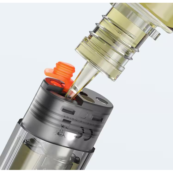 Aspire Vilter Fun Pod Mod