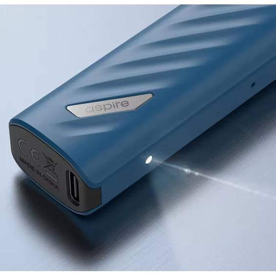 Aspire Vilter Fun Pod Mod