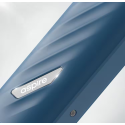 Aspire Vilter Fun Pod Mod Mavi renk detaylı yakın çekim.