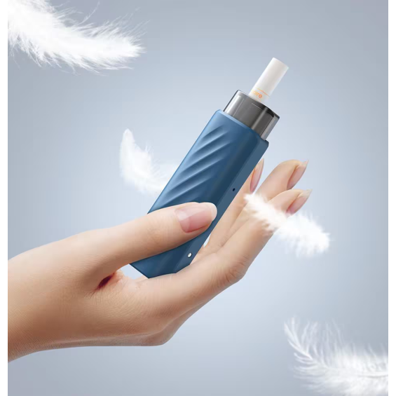 Aspire Vilter Fun Pod Mod | Aspire Aspire Pil Kapasitesi: 400