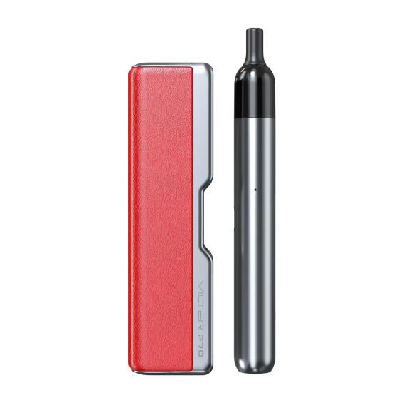 Aspire Wireless Pink Pod Mod