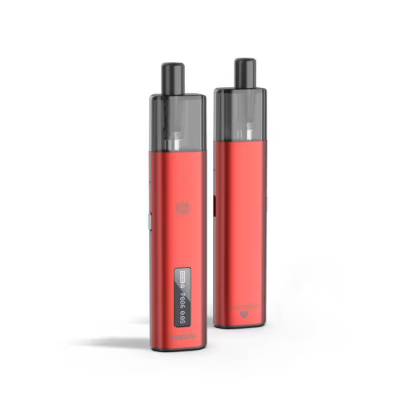Aspire Vilter S Pod Mod | Aspire Aspire Pil Kapasitesi: 500