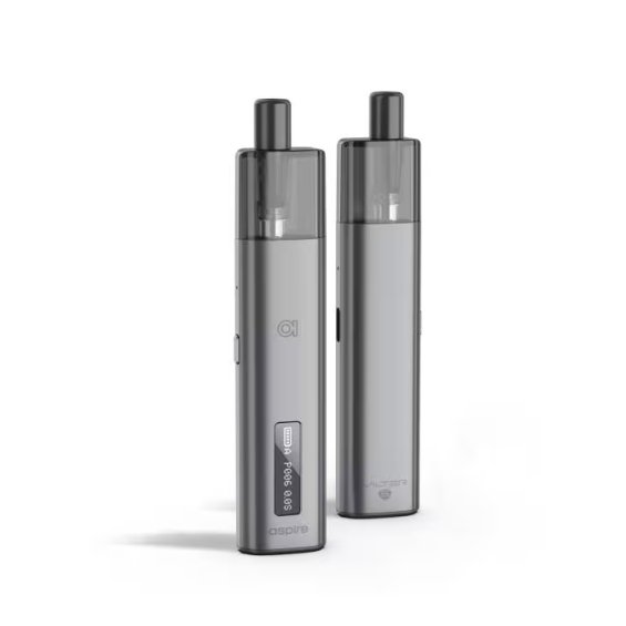 Aspire Vilter S Pod Mod
