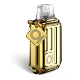 Aspire RiiL X Pod Mod