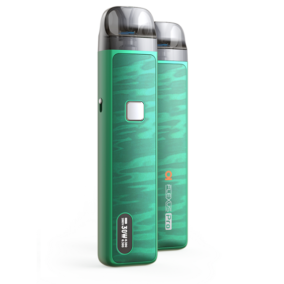 Aspire Flexus Pro Pod Mod | Aspire Aspire Pil Kapasitesi: 1200