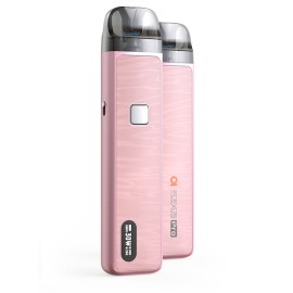 Aspire Flexus Pro Pod Mod