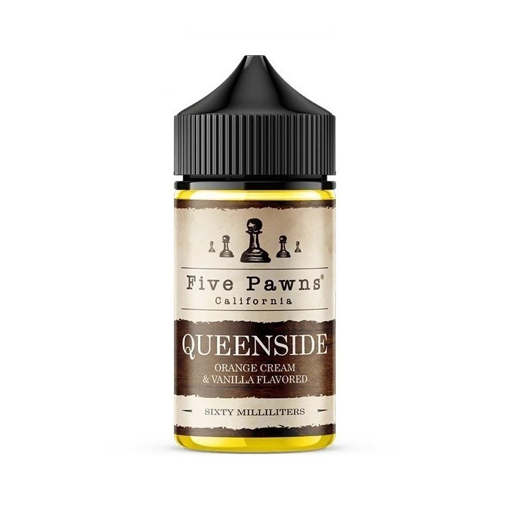 Five Pawns Queenside E Likit | Five Pawns Five Pawns