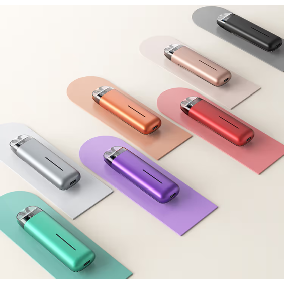 Aspire Flexus Peak Elektronik Sigara |  Elektronik Sigara 