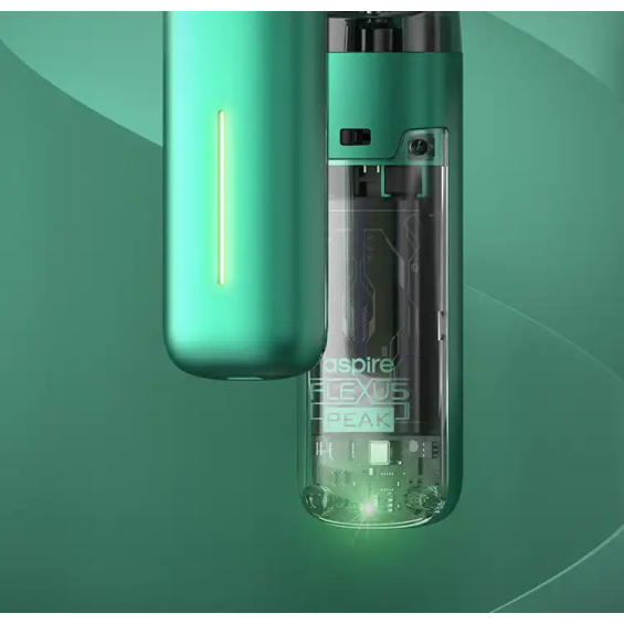 Aspire Flexus Peak Elektronik Sigara |  Elektronik Sigara 