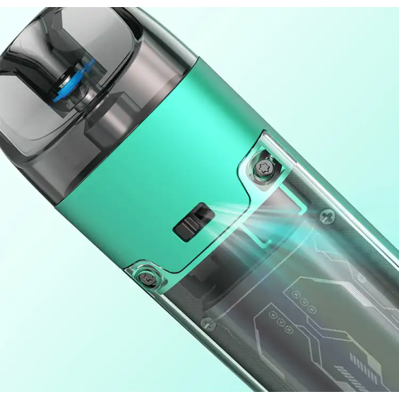 Aspire Flexus Peak Elektronik Sigara |  Elektronik Sigara 