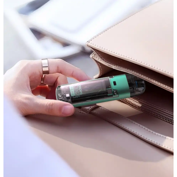 Aspire Flexus Peak Elektronik Sigara |  Elektronik Sigara 