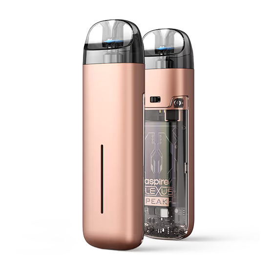 Aspire Flexus Peak Elektronik Sigara |  Elektronik Sigara 