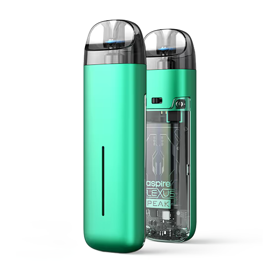 Aspire Flexus Peak Elektronik Sigara |  Elektronik Sigara 