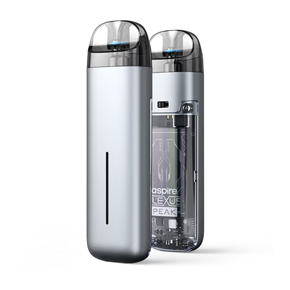 Aspire Flexus Peak Elektronik Sigara |  Elektronik Sigara 