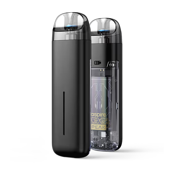 Aspire Flexus Peak Elektronik Sigara |  Elektronik Sigara 