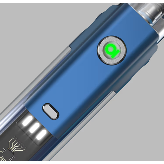 Aspire Flexus AIO Pod Mod | Aspire Aspire Pil Kapasitesi: 2000