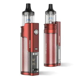 Aspire Flexus AIO Pod Mod | Aspire Aspire Pil Kapasitesi: 2000