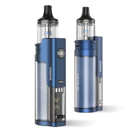 Aspire Flexus AIO Pod Mod | Aspire Aspire Pil Kapasitesi: 2000