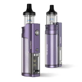 Aspire Flexus AIO Pod Mod | Aspire Aspire Pil Kapasitesi: 2000