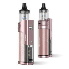 Aspire Flexus AIO Pod Mod