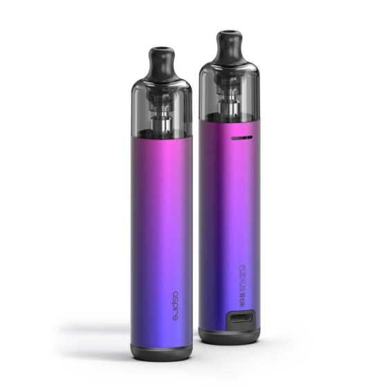 Aspire Flexus Stik Pod Mod
