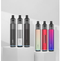 Aspire Flexus Stik Pod Mod | Aspire Aspire Pil Kapasitesi: 1200