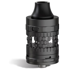 Aspire Atlantis GT Kartuş Siyah, Petek Tasarımlı Tank Atomizer